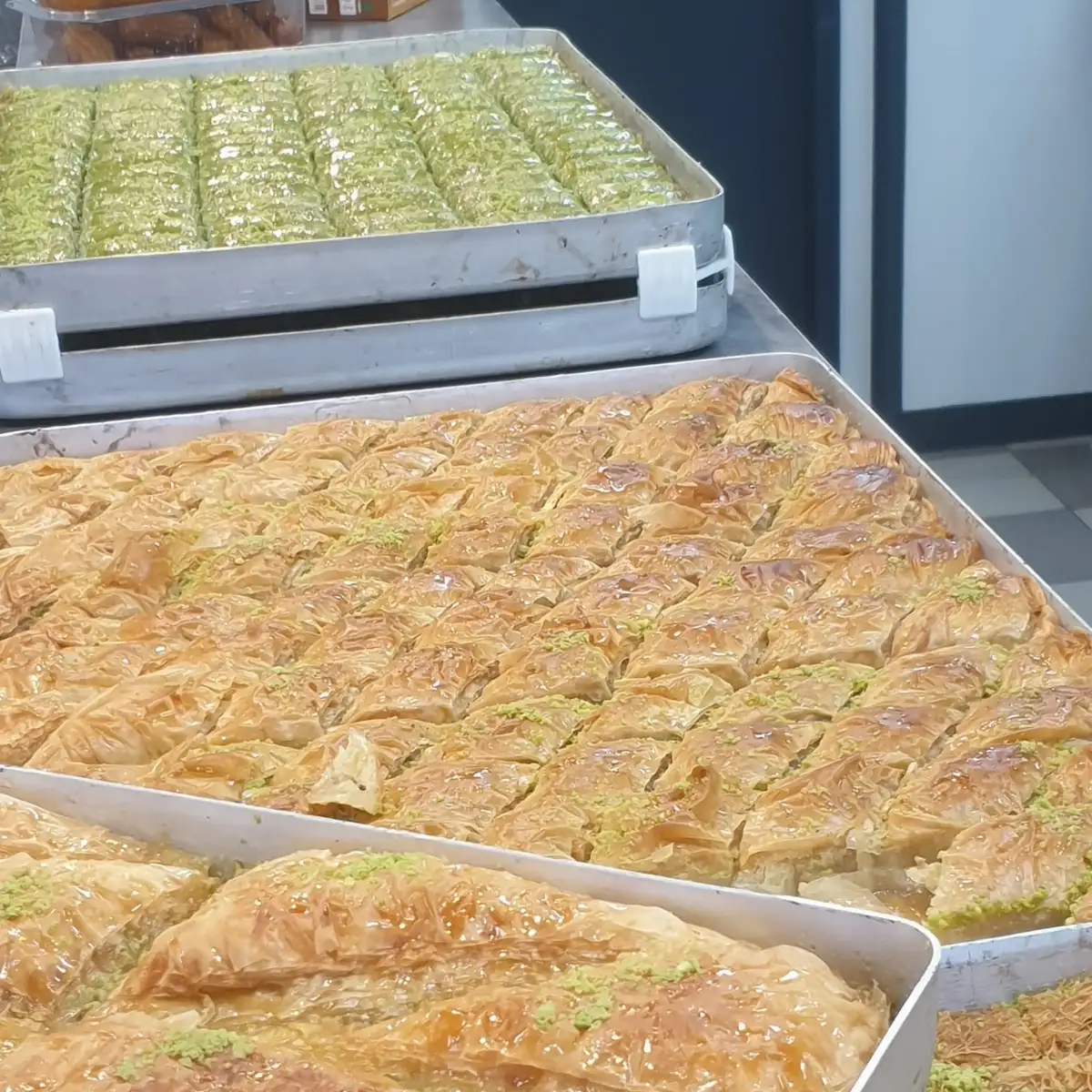 Baklava
